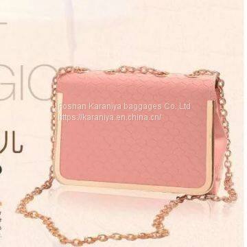 Promotional Lady Single Shoulder Bag photo-3