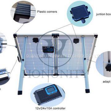 Foldable Solar Panel photo-3