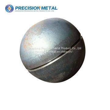 china factory 1000mm hemisphere for fuel tank