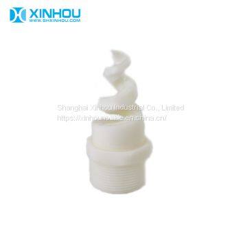 Plastic Cooling Tower Full Cone Spiral Spray Nozzle photo-2