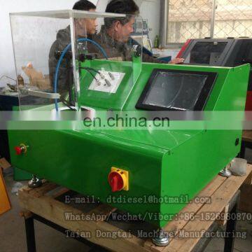 EPS200 Common Rail Diesel Injector Test Bench