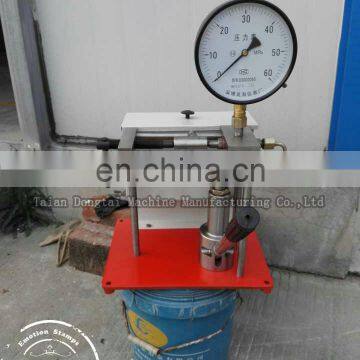 PJ-40 Diesel Engine Fuel Injector Nozzle Tester photo-5