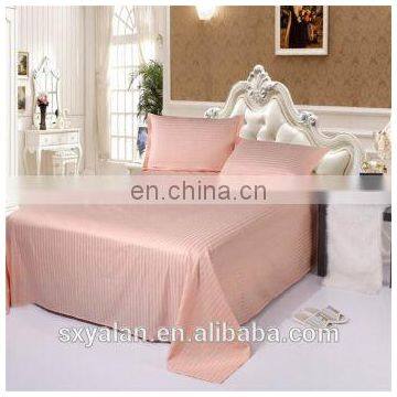 100% cotton bedspread/ chinese bed cover