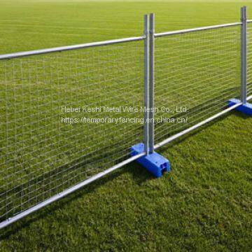 Welded Temporary Fencing photo-2