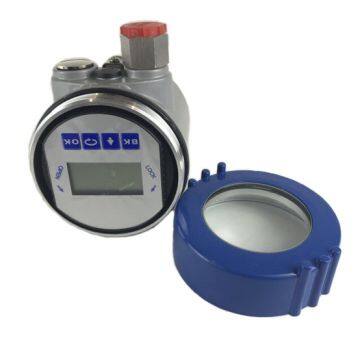 Handheld Ultrasonic Water Level Sensors, Radar Level Meters photo-3