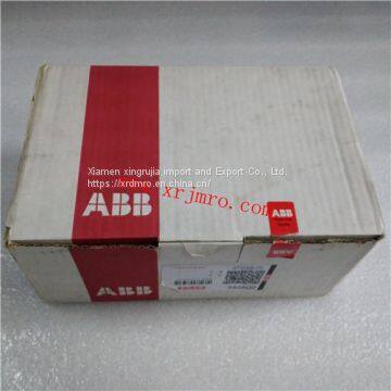 ABB GJR5253000R4270 07KT97H3 NEW IN STOCK
