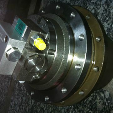 705-55-34181 Marine Standard Komatsu Hydraulic Pump