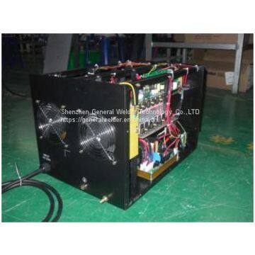 DC Inverter IGBT Mosfet Portable TIG Welding Machine Tool/Equipment/Welder-TIG250PAC/DC photo-2