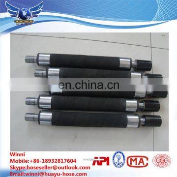 Double Inflatable Packer Wire Reinforced Grout Packer photo-2