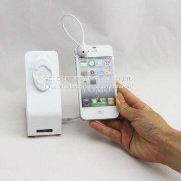 Standalone Alarm Display Post for Mobile Phone photo-3