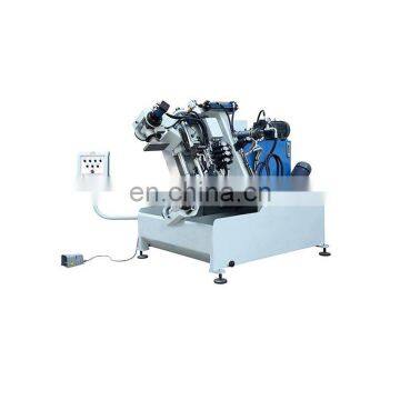 Automatic Brass Sanitary Fittings Casting Making Machine photo-2