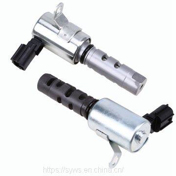 Hot Selling Variable Valve Timing Solenoid Actuator Removal Installation 15340-0A010 15340-20010 15340-20011 photo-5
