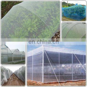 Transparent White Mesh Nylon Insect Net 32x32 Mesh photo-4