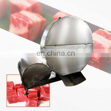 Frozen Food Machine Cold Meat Chopping Machine Meat Shaving Machine photo-2