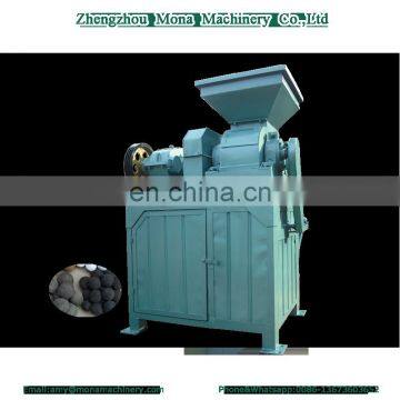 china coal charcoal dust powder briquette press making/briquetting machine/for wood sawdust coconut shell supplier