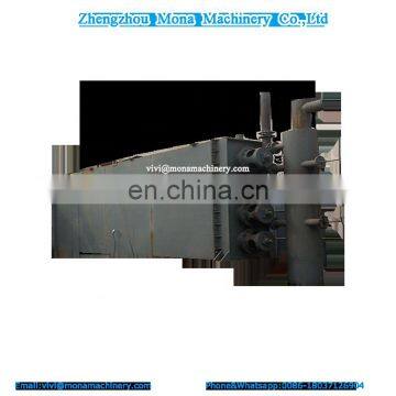 Charcoal Carbonization Stove Continuous Wood Carbonization Furnace/palm kernel shells charcoal making machine