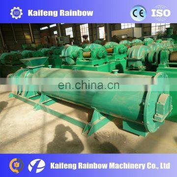 High Quality Rotary Drum NKP Fertilizer Making Machine With Large Capacity