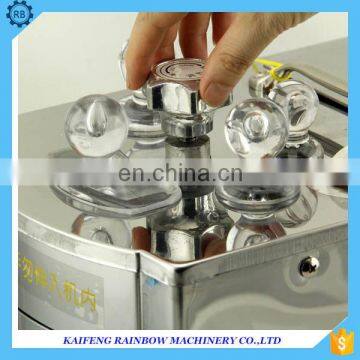 Easy Operation Factory Directly Supply Herbal Chopping Machine Herbal Cutting Machine,tea Leaves Cutting Machine photo-3