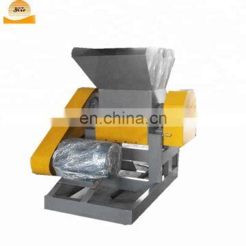 Waste Plastic Single Shaft Shredder , Plastic Crate Crushing Machine photo-2
