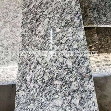 белая волна