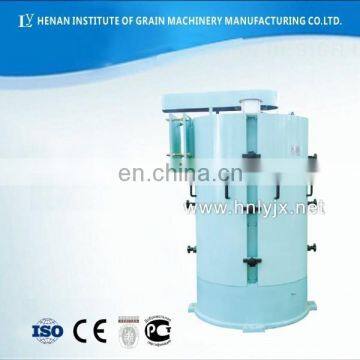 special designed corn degerminator for corn germ extracting project