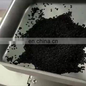 Automatic high oil yield Black seeds oil press machine