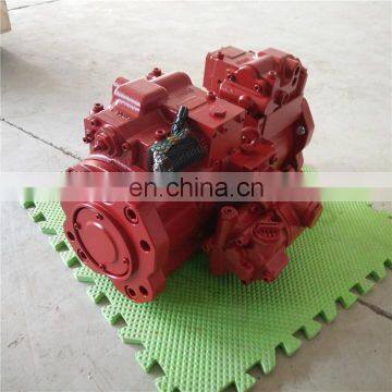 Excavator R130 Main Hydraulic Pump K3V63DTP