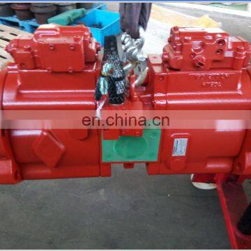 Doosan Excavator SL420LCV Main Pump SL420LC Hydraulic Pump