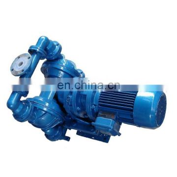 DBY electric diaphragm pump