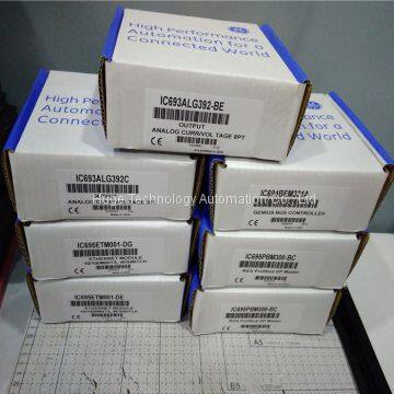 GE IC693MDL655 Brand New . Industrial Module. New and Original In Stock, Good Price ,high Quality, Warranty for 1 Years photo-5