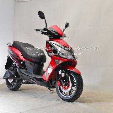 Electric motorcycle electric scooter 1500W EEC for adult