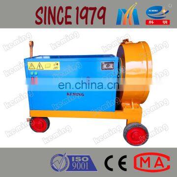 Long Suction Distance / Height Hose Pump Transfer Cement Mortar Grout Pump