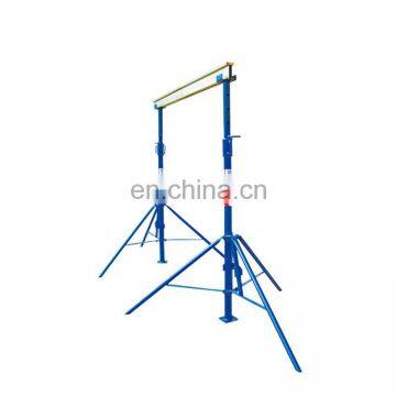 ASP-145 Tianjin Shisheng Construction Telescopic Support Building Shuttering Pole Jacks