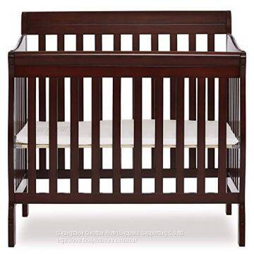 High Class Wooden Baby Sleeping Bed for Boys and Girls