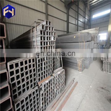 Plastic framing galvanized steel square tube with high quality