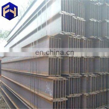 Trade Assurance Supplier ! Beam at Stock Astm A572 Grade 50 Wide Flange h Beams photo-2