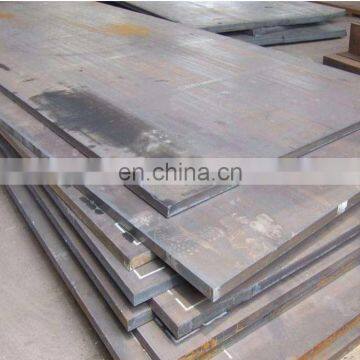 A2 Austenitic Steel Sheet Hadfield Manganese Steel Hardoxs 450 Wear Resistant Steel Plate