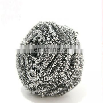 Ss Wire Mesh Scourer Ball