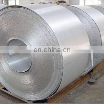 304 stainless steel coil