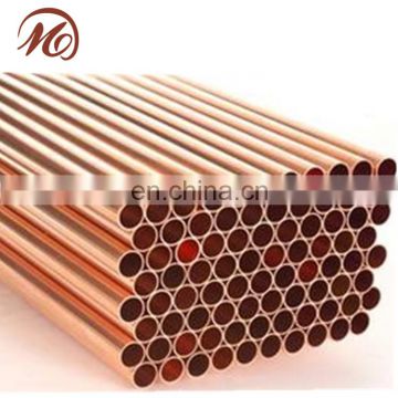 Hot selling copper coated air conditioner tube