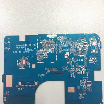 Prototype RoHS PCB Board Manufacturer Custom Printed Circuit Board