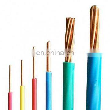 TW/THW US WIRE THHN/THWN RHH/RHW XHHW Stranded Copper Wire