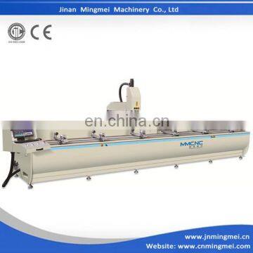 LCJG3-CNC-6000 3-axis CNC Processing Center for Aluminum Curtain Wall Machine