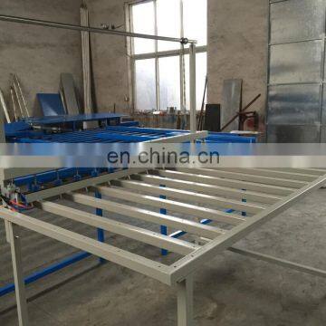 Jinan Hot Melt Extruder Double Glazing for Insulating Glass Machine photo-4