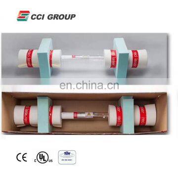 Laser Cutting Machine Reci Co2 Laser Tube w2 90w 1200mm photo-6