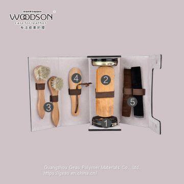 Shoe Care Kit photo-3