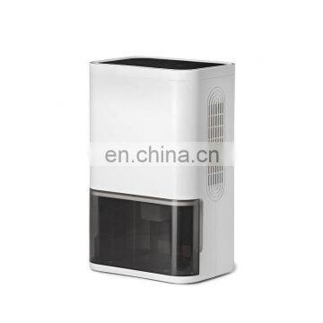 OL-016E Air Drying Machine Dehumidifier 600mL/Day