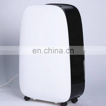 air drying plastic 10L mini home plastic dehumidifier in room