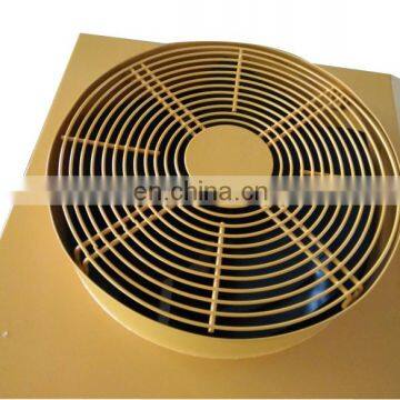 Spot Air Conditioning With 3 Cooling Air Pipe