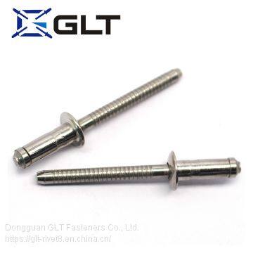 High Quality Stainless Steel Hemlock Structural Rivets
